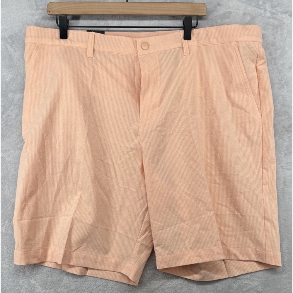 Adidas Ultimate 360 Golf Shorts JE8387 9" Inseam Men's Size 40 NWT